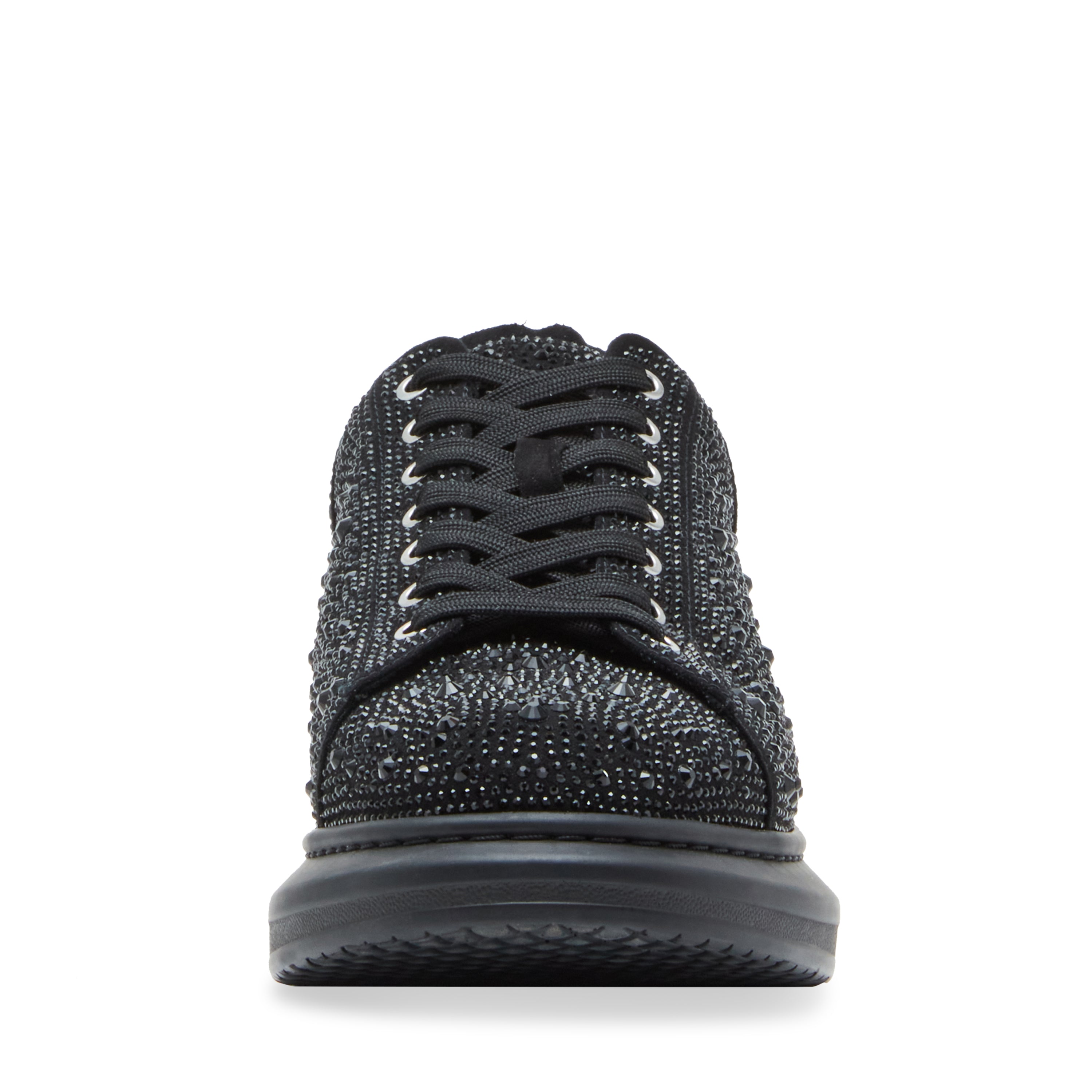Icebox Sneaker BLACK/SILVER