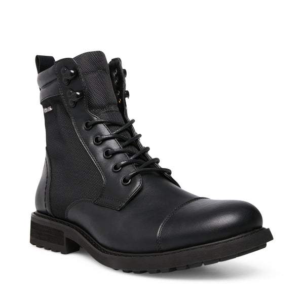 Hudson Boot BLACK