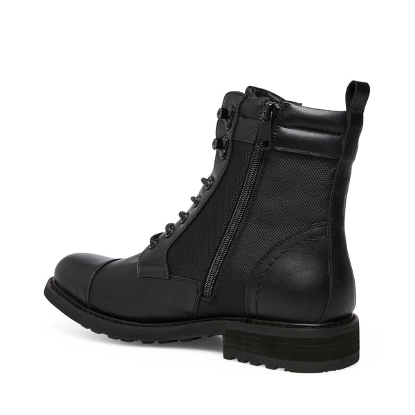 Hudson Boot BLACK