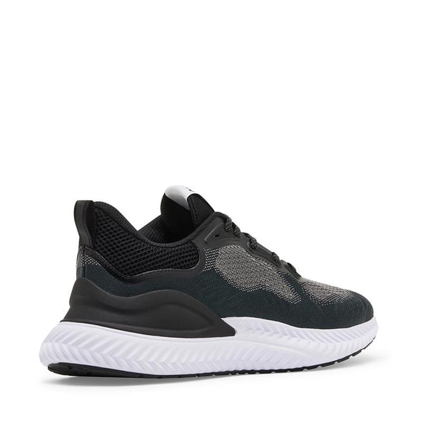 Slater-N Sneaker BLACK/GREY