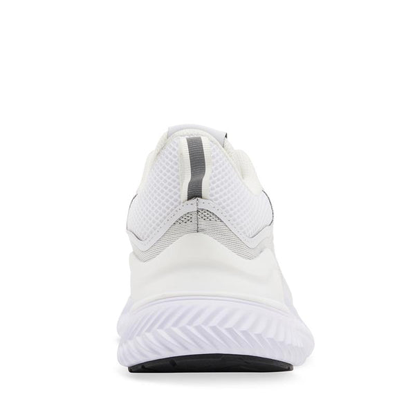 Slater-N Sneaker WHITE/GREY