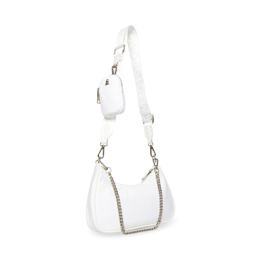Steve Madden Bags Bvital-T Crossbody bag WHITE Bags Bags | All items