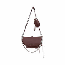 Steve Madden Bags Bmaxima Crossbody bag BURGUNDY Bags All Products