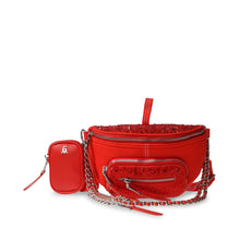 Steve Madden Bags Bmaxima Crossbody bag RED Bags All Products