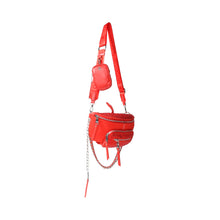 Steve Madden Bags Bmaxima Crossbody bag RED Bags All Products