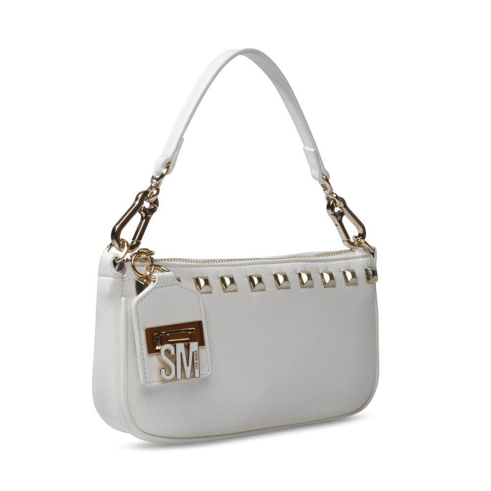 Steve Madden Bags Bsweeti Shoulderbag WHITE Bags All Products