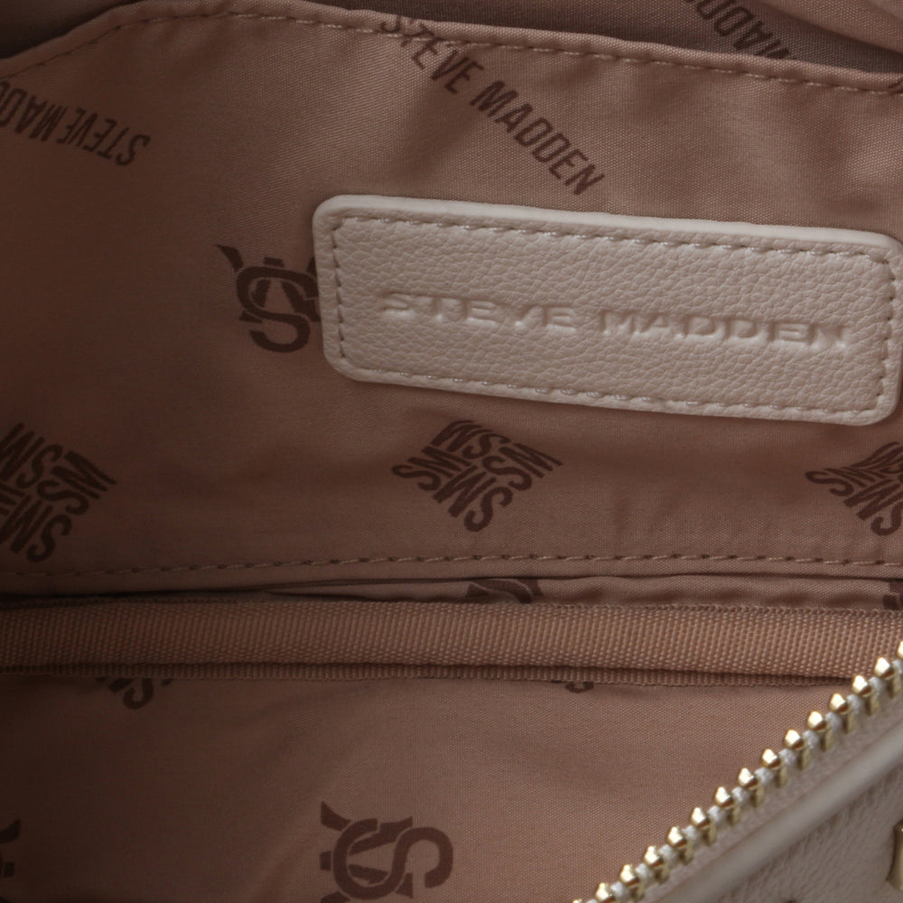 Steve Madden Bags Bsweeti Shoulderbag WHITE Bags All Products