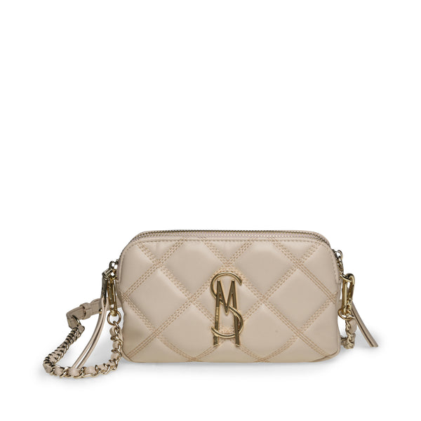 Bmarvis Crossbody Bag BONE