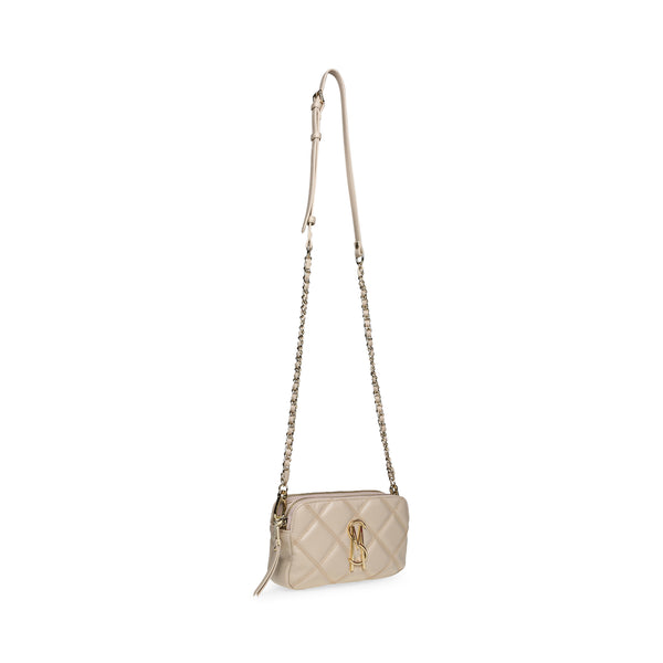 Bmarvis Crossbody Bag BONE