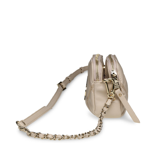 Bmarvis Crossbody Bag BONE