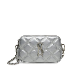 Bmarvis Crossbody Bag SILVER