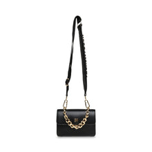 Steve Madden Bags Bzen Crossbody bag BLACK/GOLD Bags All Products