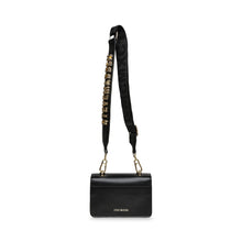 Steve Madden Bags Bzen Crossbody bag BLACK/GOLD Bags All Products
