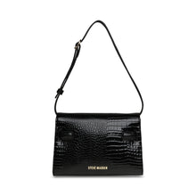 Steve Madden Bags Bmagnify Shoulderbag BLACK/GOLD Bags All Products