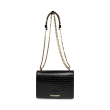 Steve Madden Bags Bamara-T Crossbody bag BLACK/GOLD Bags All Products