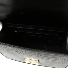Steve Madden Bags Bamara-T Crossbody bag BLACK/GOLD Bags All Products