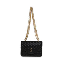 Steve Madden Bags Bmolto Crossbody bag BLACK/GOLD Bags All Products