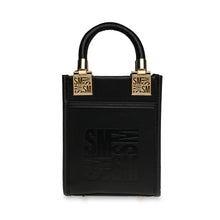 Steve Madden Bags Bwealth Crossbody bag BLACK/GOLD Bags All Products