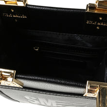 Steve Madden Bags Bwealth Crossbody bag BLACK/GOLD Bags All Products