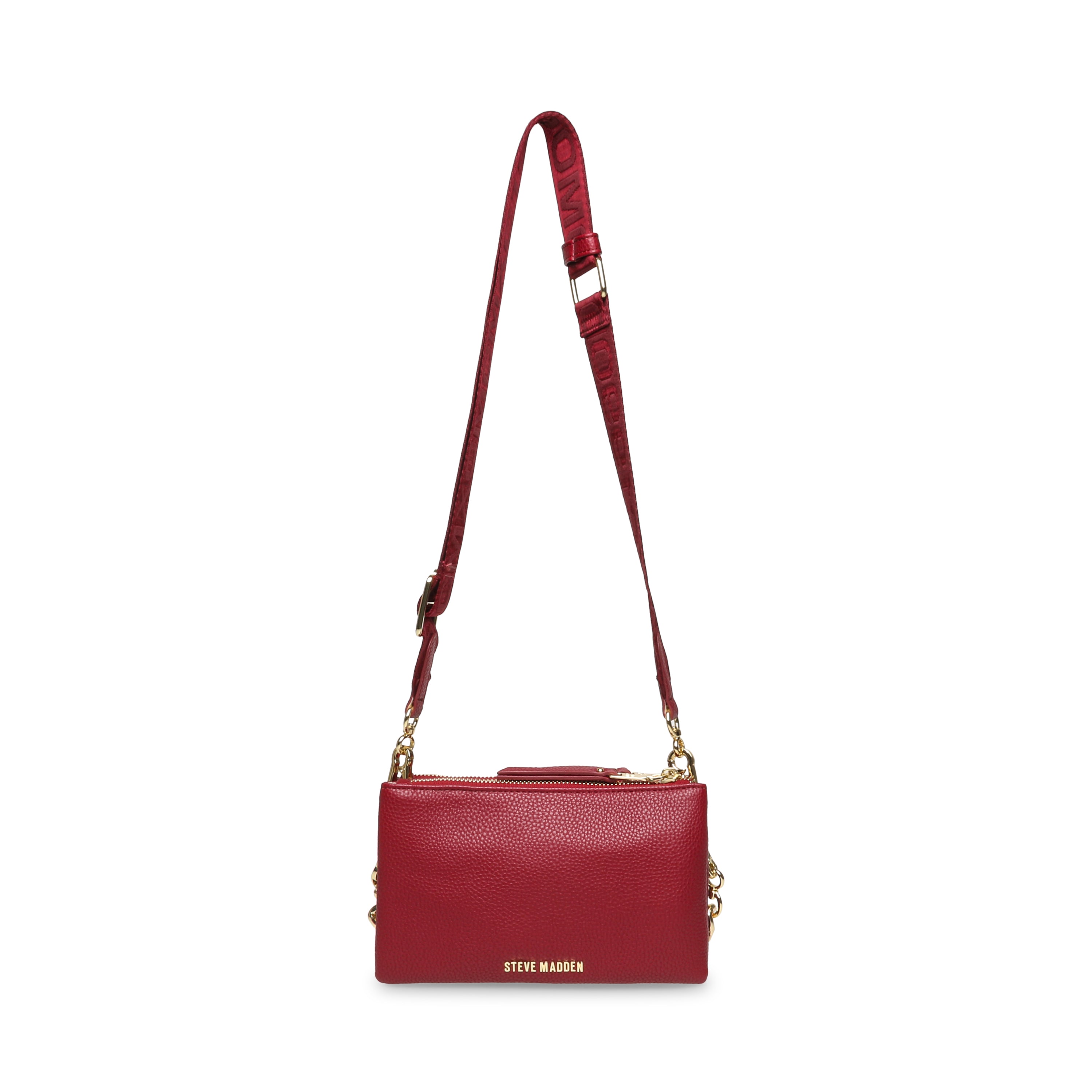 個性と機能性◎★Steve Madden★バベリートートバッグ STEVE MADDEN(スティーブ・マデン)｜BVIBRATO サイドポケット