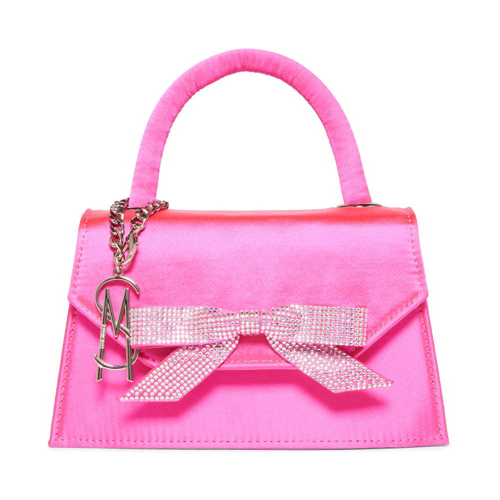 Steve Madden Bags Bties Crossbody bag PINK Bags All Products
