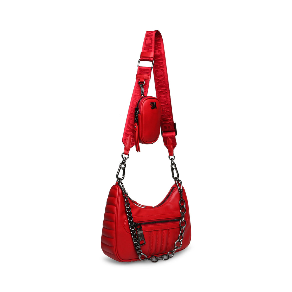 Steve Madden Women's Crossbody Bags - Red