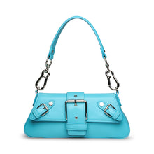 Steve Madden Bags Bgerel Shoulderbag AQUA Bags All Products