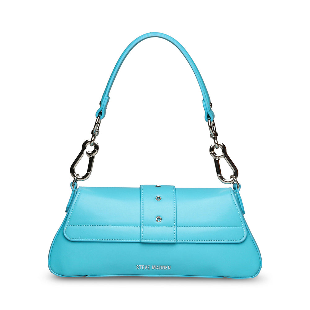 Steve Madden Bags Bgerel Shoulderbag AQUA Bags All Products