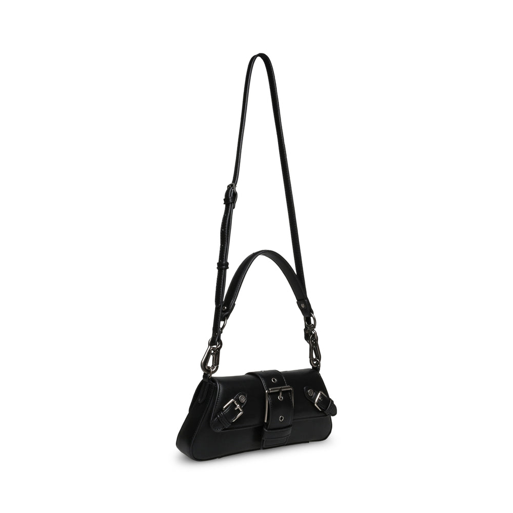 Steve Madden Bags Bgerel Shoulderbag BLK/SIL Bags 90's Nostalgia