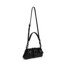 Steve Madden Bags Bgerel Shoulderbag BLK/SIL Bags 90's Nostalgia