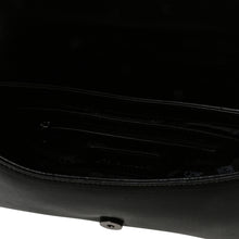 Steve Madden Bags Bgerel Shoulderbag BLK/SIL Bags 90's Nostalgia