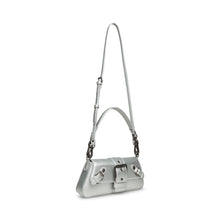 Steve Madden Bags Bgerel Shoulderbag SILVER Bags All Products