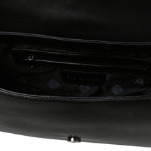 Steve Madden Bags Boaklyn Shoulderbag BLK/SIL Bags All Products