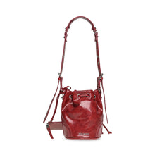Steve Madden Bags Bvally Shoulderbag RED Bags All Products