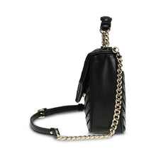 Steve Madden Bags Bmojo Crossbody bag BLACK/GOLD Bags All Products