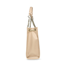 Steve Madden Bags Bmalie Tote BONE/GOLD Bags All Products