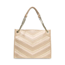 Steve Madden Bags Bmalie Tote BONE/GOLD Bags All Products
