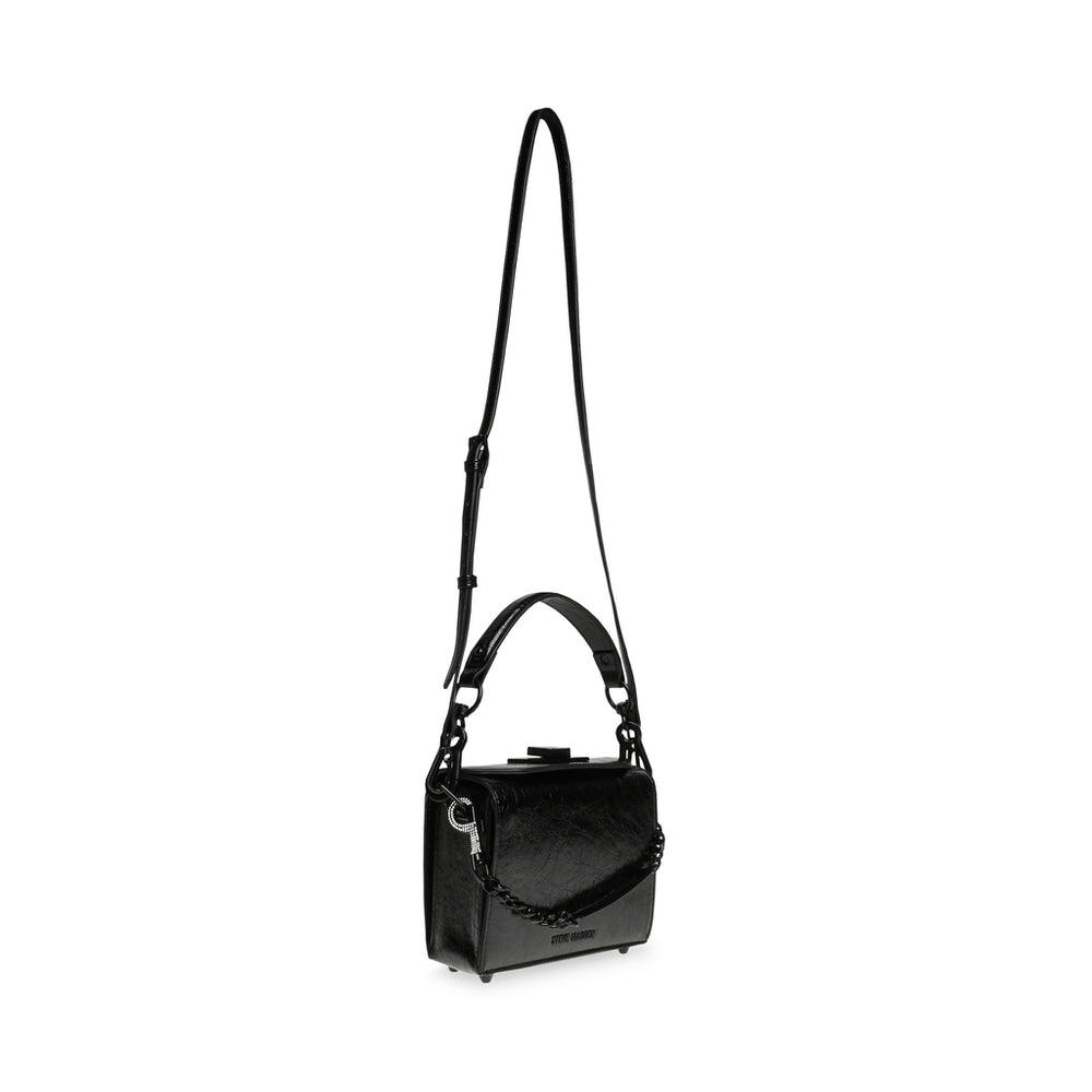 Steve Madden Bags Bkirra Crossbody Bag BLACK/BLACK Bags All Products