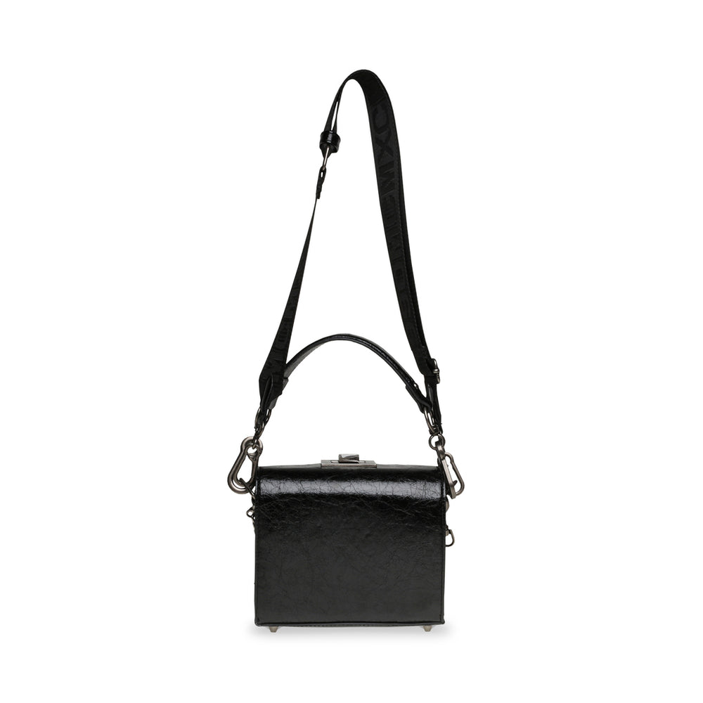 Steve Madden Bags Bkirra Crossbody bag BLK/SIL Bags All Products