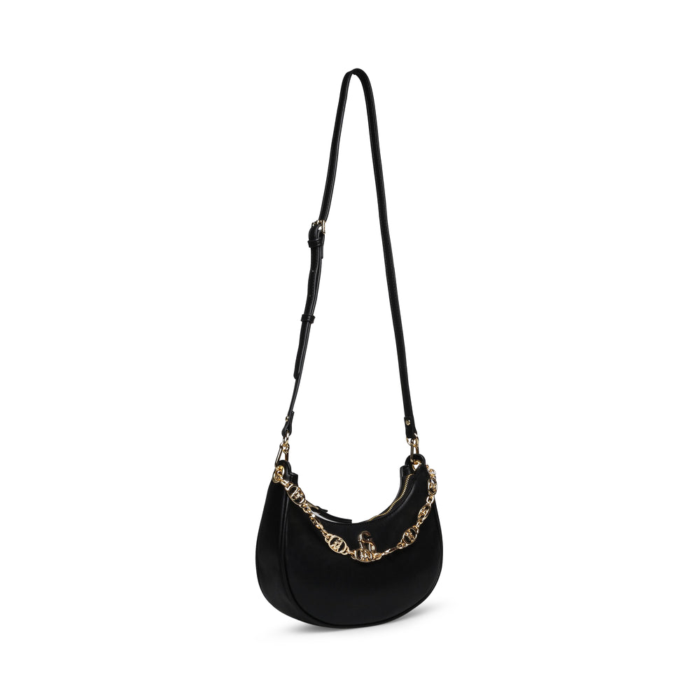 Steve Madden Bags Bwand Crossbody bag BLACK/GOLD Bags All Products