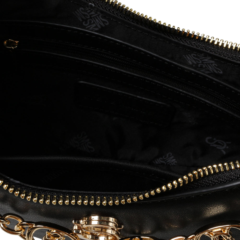 Steve Madden Bags Bwand Crossbody bag BLACK/GOLD Bags All Products
