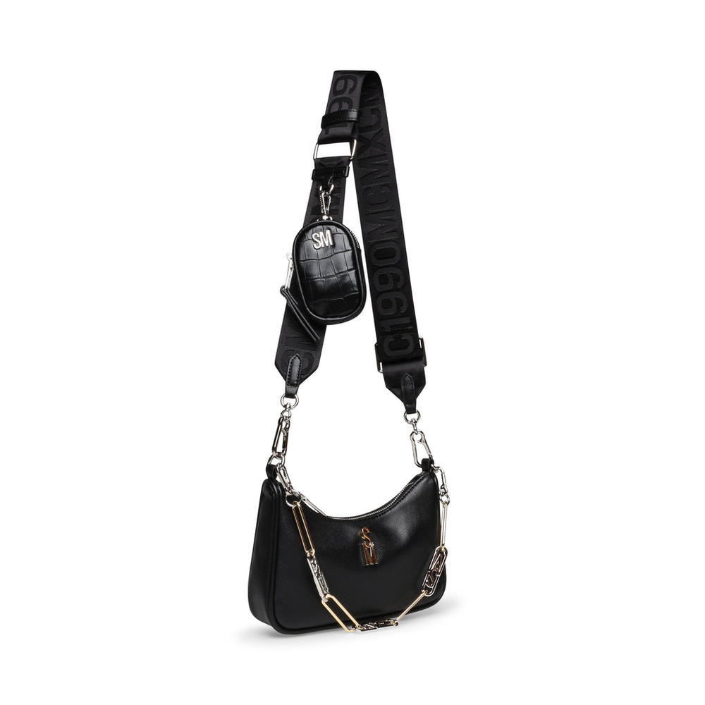Steve Madden Bags Bkahlani Crossbody bag BLACK Bags All Products