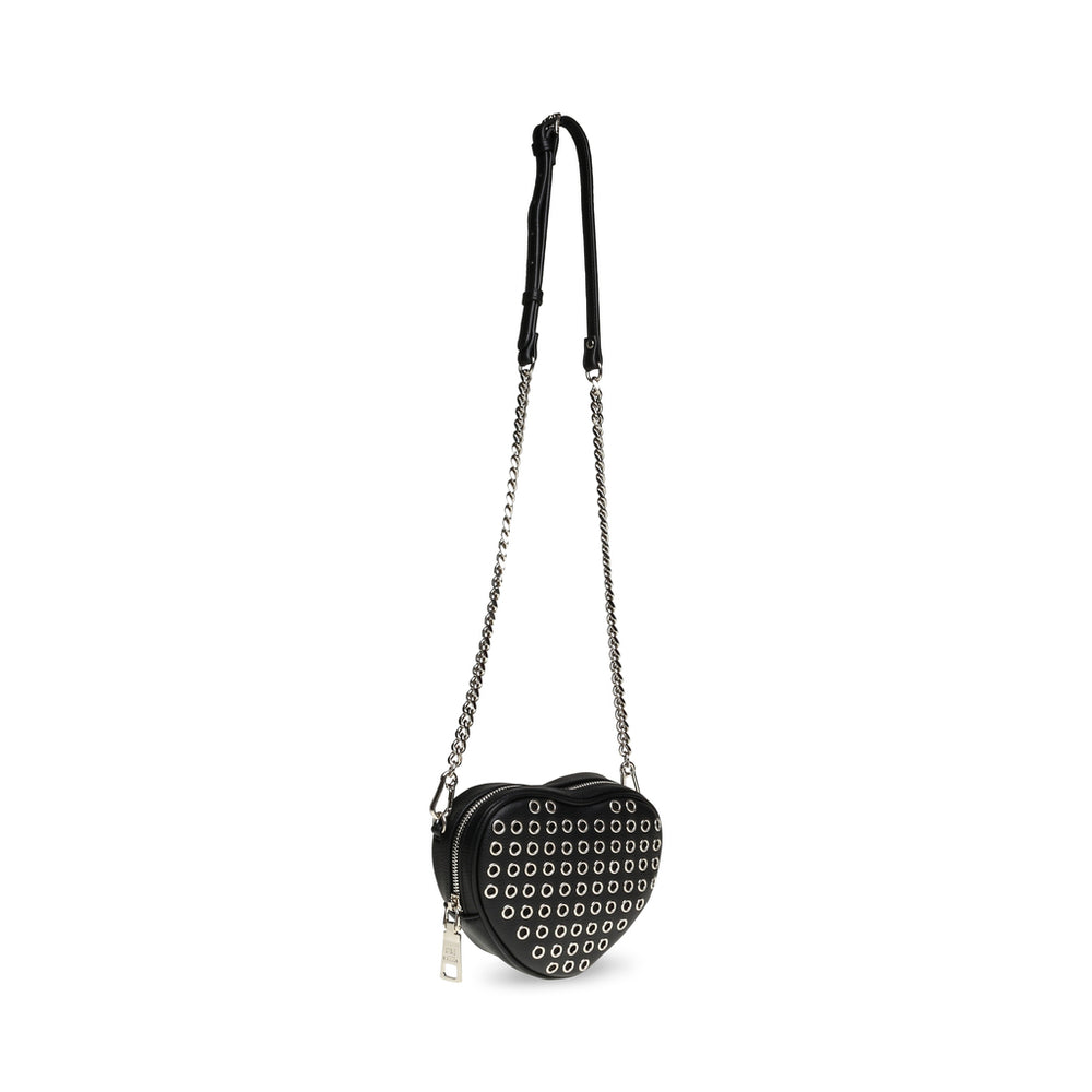 Steve Madden Bags Bdoting Crossbody bag BLK/SIL Bags All Products