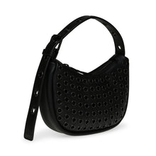 Steve Madden Bags Btaste-G Shoulderbag BLACK/BLACK Bags All Products