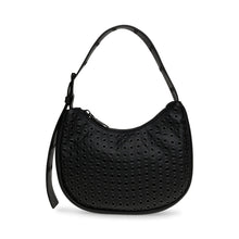 Steve Madden Bags Bsavor-G Shoulderbag BLACK/BLACK Bags All Products