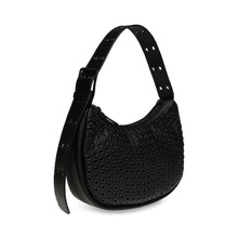 Steve Madden Bags Bsavor-G Shoulderbag BLACK/BLACK Bags All Products