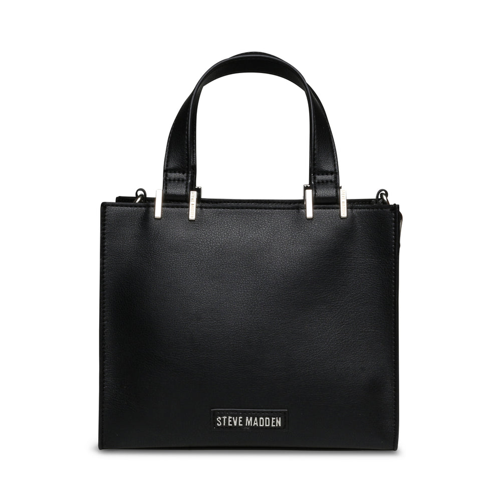 Steve Madden Bags Bdevote Crossbody bag BLK/SIL Bags All Products
