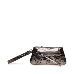 Bdova Clutch PEWTER