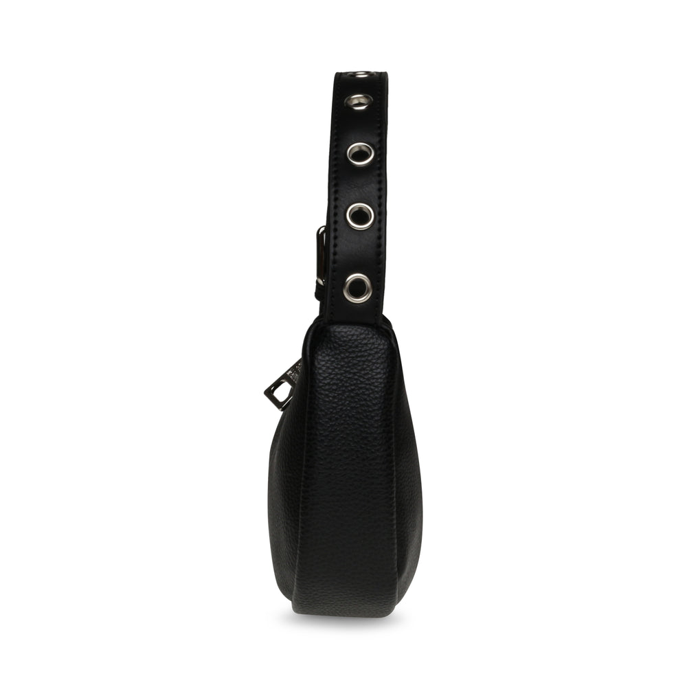 Steve Madden Bags Btaste Shoulderbag BLK/SIL Bags All Products