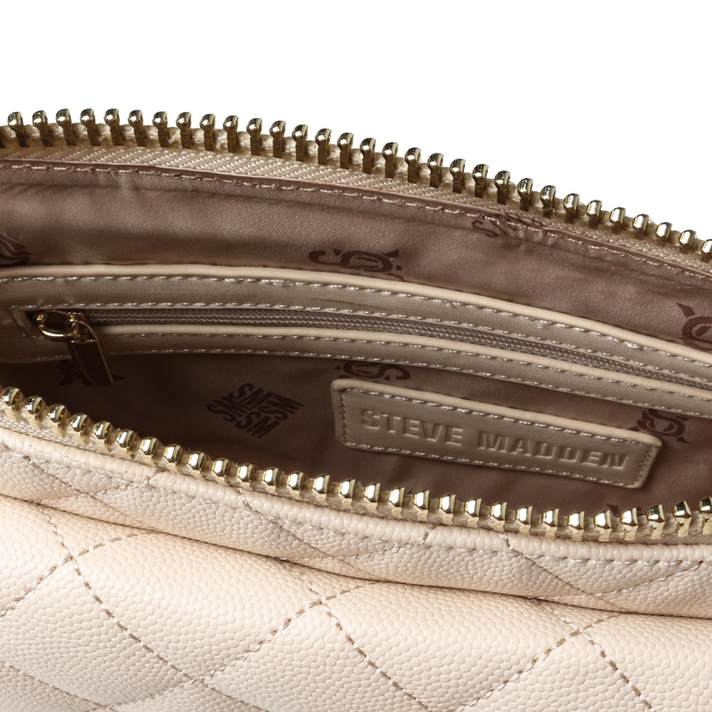 Steve Madden Bags Bdayout Crossbody bag BONE Bags All Products